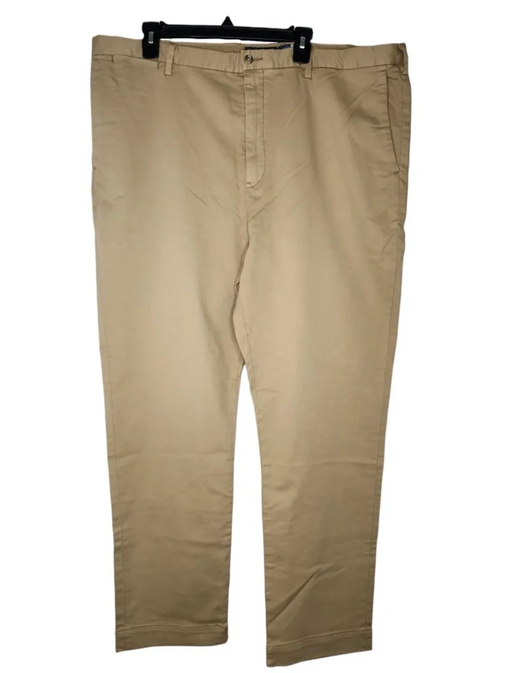 NEW Polo Ralph Lauren Slim Fit Khaki Chinos Size 42x32